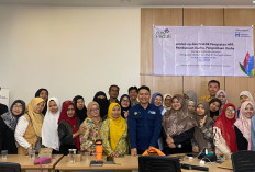 PLN UPT Cirebon Perkuat Ekonomi Lokal Lewat Program TJSL Permata Usaha Karyamulya yang Berdampak bagi UMKM