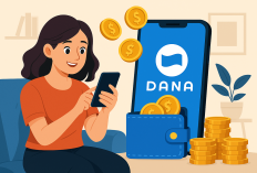 Game Penghasil Uang Saldo Dana Terbukti Membayar