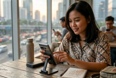 Cara Menghasilkan Uang dari HP, Peluang Kerja Online Tanpa Laptop yang Bisa Kamu Mulai Sekarang