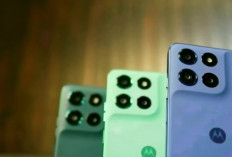 April 2026 Lagi Panas! Ini Daftar HP 2 Jutaan Spek Gahar yang Layak Jadi Andalan Harian