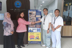 Maxim Bandung dan BNN Kota Bandung Perkuat Kolaborasi Cegah Penyalahgunaan Narkoba
