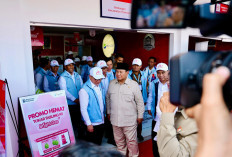 Pertamina Dukung Distribusi LPG Lewat Koperasi Desa Merah Putih