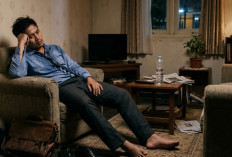 Kenapa Sudah Kerja Keras Tapi Uang Tidak Bertambah? Ini Cara Mengubah Pola Pikir Finansial