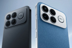 Poco F8 Ultra: Gebrakan Flagship Premium dengan Performa Snapdragon 8 Elite dan Kamera Telefoto 5 Kali 