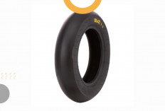 Tampil Racing dengan Ban Slick Harian: Keren atau Nekat?