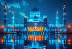 Amalan Doa Nabi Sulaiman dan Jalan Menuju Kekayaan yang Tenang serta Berkah