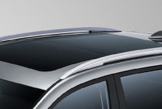 Mengenal Atap Mobil yang Bisa Terbuka 2026: 3 Jenis Favorit Pecinta Otomotif: Sunroof, Monoruf, Panoramic Roof