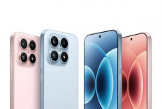 Spesifikasi dan Harga Redmi 17 Terbaru, HP Murah dengan Kamera Juara?