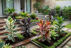 Mengenal Jenis Karet Kebo dan Cara Perawatannya agar Tumbuh Rapi dan Estetik di Halaman Rumah