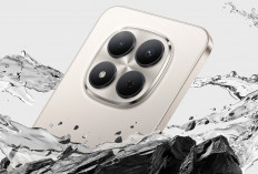 Deretan Harga REDMI Note 15 Pro Series Mulai Rp 2 Jutaan, Unggulkan Kamera 200MP dan Bodi Tangguh