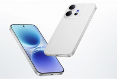Vivo X300e Resmi Meluncur, Spesifikasi Vivo X300e Bikin Flagship Makin Gila