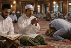 Maksimalkan 10 Hari Terakhir Ramadhan: Simak Amalan Sesuai Sunnah Rasulullah SAW untuk Raih Lailatul Qadr