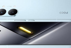 Daftar 10 HP Terbaru 2026 yang Segera Rilis di Indonesia, Ada yang Baterainya 9.000 mAh!