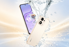 Honor 600 Elite 5G Punya Baterai 8.100 mAh, Snapdragon 4 Gen 4 dan MagicOS 10
