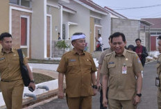 Jabar Dapat 49.299 Bantuan Bedah Rumah pada 2026, Naik Hampir 8 Kali Lipat