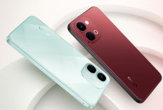 Vivo Y31T 5G Punya Kamera Canggih, Bisa Fotografi Bawah Air 1,5 Meter