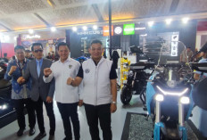 Benelli Perkenalkan Moge Harga Terjangkau, Morbidelli T502X dan Benda LFC 700 Pro