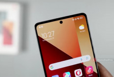 HP Xiaomi 3 Sampai 4 Jutaan Paling Worth It 2026: Performa Kencang, Fitur Lengkap, Siap Dipakai Jangka Panjang