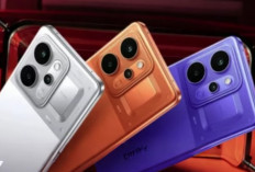 Baterai 10001 mAh Yang Dibawa Realme P4 Power 5G Jadi Terobosan yang Ubah Standar Smartphone Masa Kini