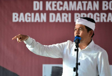 Gubernur Jabar Tegaskan Tutup Tambang Bermasalah, Berlakukan Moratorium Perumahan di Kawasan Rawan Banjir