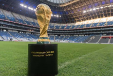 Jadwal dan Grup Piala Dunia 2026 Dirilis Resmi Usai Laga Playoff, Ini Pembagian Lengkapnya