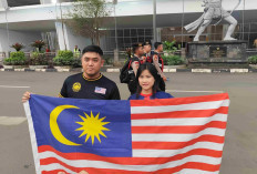 Suporter Malaysia dan Indonesia Ikut Padati SUGBK Jelang Laga El Clasico Piala AFF U-23
