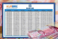 Syarat dan Cara Pengajuan KUR BRI 2026 Pinjaman Rp100 Juta, Bunga 6 Persen, Pengembalian 60 Bulan