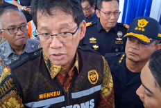 Cegah Barang Impor Ilegal, Menkeu Purbaya Pasang Alat Pindai Berbasis AI di Pelabuhan Utama