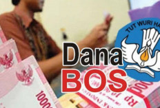 Disdik Awasi Ketat Penggunaan Dana BOS Rp57 Miliar di SD Kota Tasikmalaya