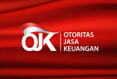 Resmi OJK Beri Sanksi Pegiat Media Sosial dan Pelaku Manipulasi Harga di Pasar Modal