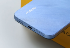 Realme C85 Bawa Baterai 7.000 mAh, RAM 8 GB dan Layar 144Hz
