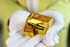 Harga Emas Antam Terbaru Hari Ini 17 Desember 2025 Naik Rp 6.000 per Gram