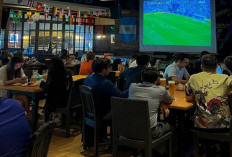 Temukan Lokasi Nobar Timnas Indonesia vs Bahrain di Bandung Raya, Dukung Skuad Garuda Bersama!