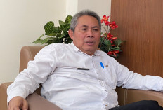 Pemkab Tasikmalaya Bahas Penertiban Minimarket Ilegal, Satpol PP Siap Tindak Tegas