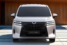 Wuling Xingguang 730 Resmi Diperkenalkan, MPV Keluarga Serbabaru Tiga Pilihan Mesin, Bensin, hybrid, Listrik