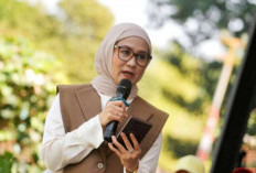 Samantha Dewi Dorong UMKM Jabar Naik Kelas Lewat Kolaborasi dan Pemberdayaan