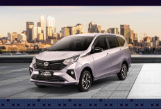 Mulai Rp 90 Jutaan! Ini 7 Mobil Bekas yang Nyaman untuk Mudik Lebaran 2026