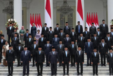 Wamen Rangkap Jabatan Komisaris BUMN Masih 30 Orang, TII Sebut Penyesuaian Putusan MK Jalan di Tempat