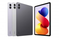 Redmi Pad 2 Pro Tampil Serius, Layar 2.5K, Performa Snapdragon, dan Fitur Produktivitas Andal