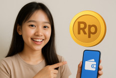 Saldo DANA Gratis Bisa Didapat dari Game Penghasil Uang 2025, Ini Cara Mainnya