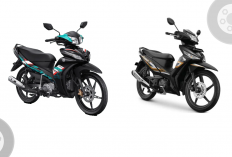 Masih Debat Sampai Sekarang, Yamaha Jupiter Z1 vs Honda Supra X 125: Mana Lebih Awet Dipakai Bertahun-tahun?