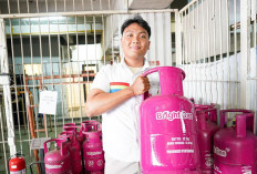 Harga Bright Gas Turun Mulai 14 Juli 2026, Tabung 12 Kg Lebih Murah Rp 8.000
