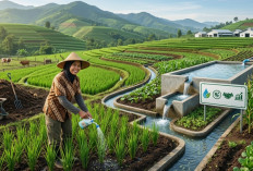 Bertani Makin Mahal? Ini Strategi Menekan Biaya dan Menjaga Hasil Tetap Stabil