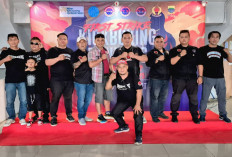 Raih 6 Medali Kejuaraan Bandung, Atlet Muda Kota Tasikmalaya Binaan Indoboxing Siap Tembus BK Porprov