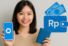 Cara Aman Klaim Saldo DANA Gratis Rp 312.000 ke Dompet Elektronik, Bisa Lewat 3 Fitur Resmi