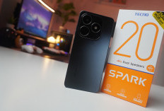 7 Rekomendasi HP 1 Jutaan RAM 8GB Terbaik Anti Lemot, Performa Kencang Buat Harian