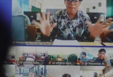 78 Pelajar Terbaik Berebut Tiket Untuk Lomba Debat Nasional, Disdik Jabar Gelar Seleksi Tingkat Provinsi