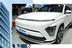 Hyundai All-new KONA Electric, SUV Rp500 Jutaan Bergaransi 8 Tahun dan Fast Charging 38 Menit
