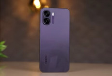 Oppo K14X 5G, HP Murah dengan Baterai Jumbo dan Fitur yang Bikin Lupa Kelasnya