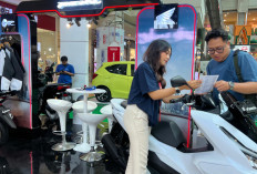 Motor Honda Idaman Bisa Dibawa Pulang dengan Banyak Benefit di Momen Spesial Hari Kartini